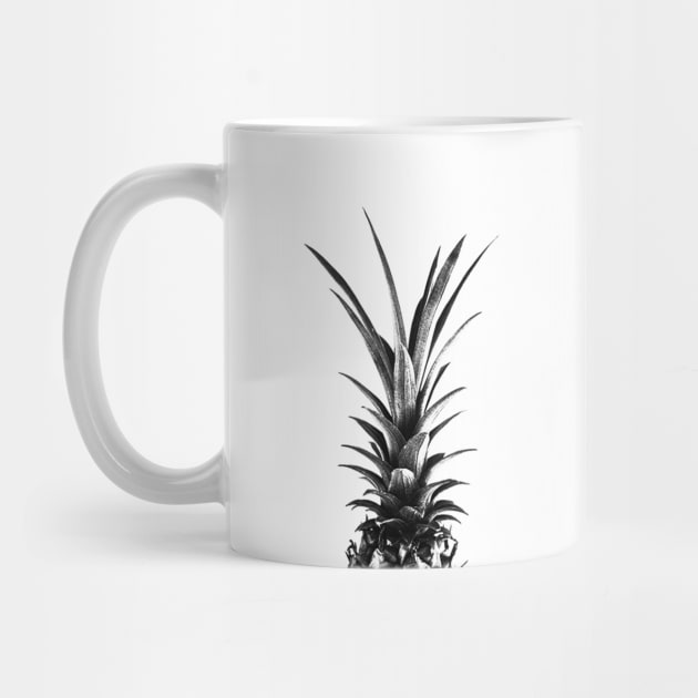 Ananas by maxha